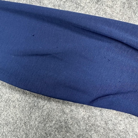 Vintage Patagonia Capilene Shirt Mens Large Blue Long Sleeve Base Layer USA 90s - Picture 11 of 16